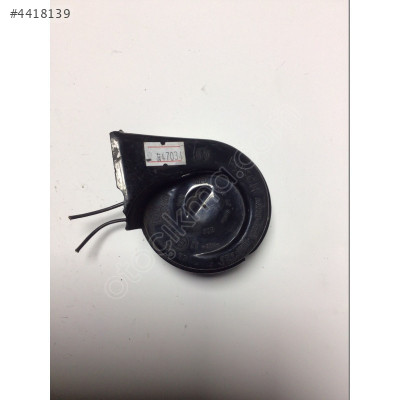 Bmw E39 Dış Korna Sireni 70/3881157 CH2143