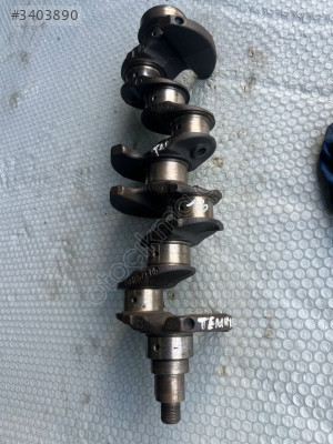 FIAT TEMPRA KRANK MERT OTO