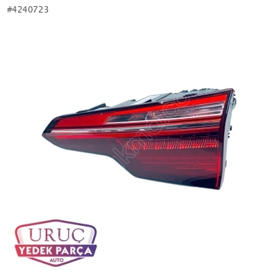 8W5945076 ORJİNAL AUDİ A4 2016SAĞ İÇ STOP