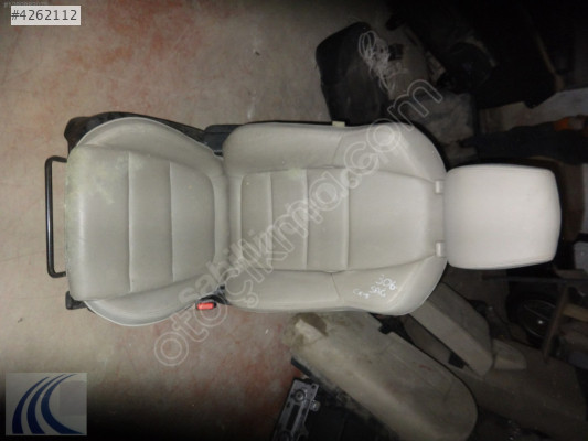 MAZDA CX-5 2013 ÇIKMA SAĞ ÖN KOLTUK