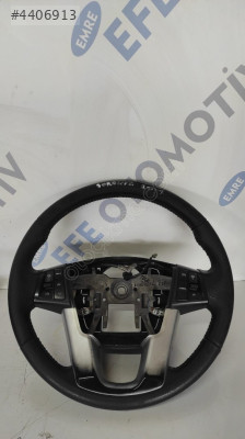 kia sorento 2011 direksiyon simidi (son fiyat)