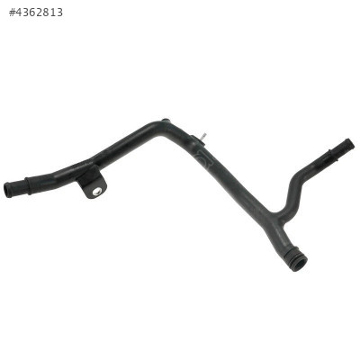 06A121065DP ORJİNAL  TURBO YAĞLAMA BORUSU