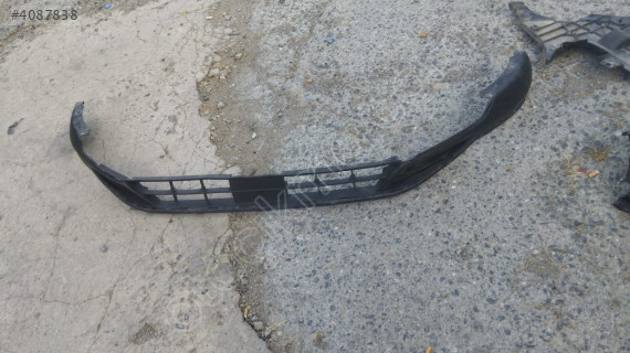 FORD PUMA ÖN TAMPON ALT EK ORJİNAL ÇIKMA