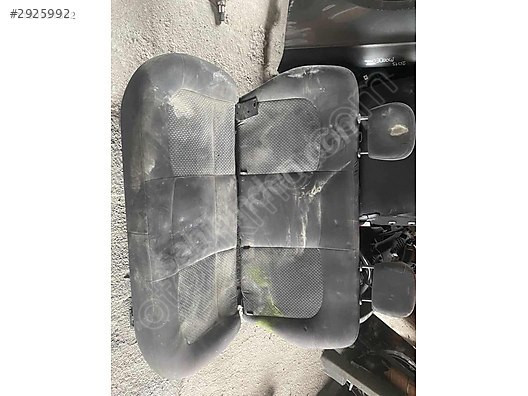Fiat linea arka koltuk EMR OTOMATİV