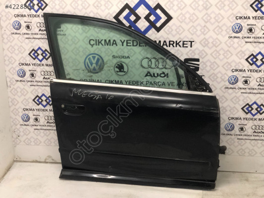 AUDİ  A4 SAĞ ÖN KAPI 2007