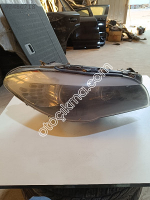 BMW 5 SERİSİ SOL  FAR A8720324611