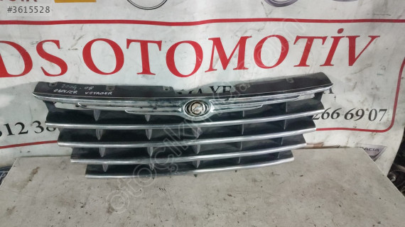 2004-2008 CHRYSLER VOYAGER ÖN PANJUR