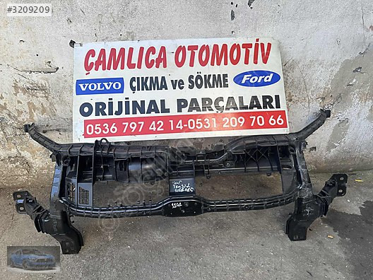Nk31-8b041 2014 2024 transit sıfır orijinal ön panel