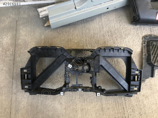 BMW 4 SERİ G26 ÖN PANEL 517933372