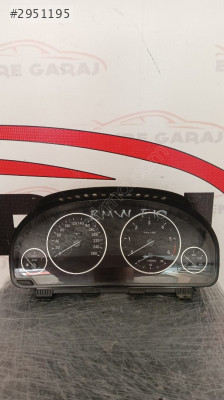 1036908460 Bmw F10 Km Saati (09-17)