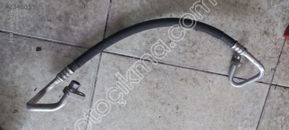 Renault Clio IV Captur klima borusu 924907818R