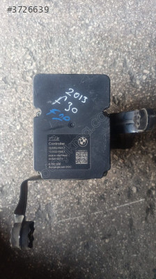 BMW F20 F30 ABS BEYNİ