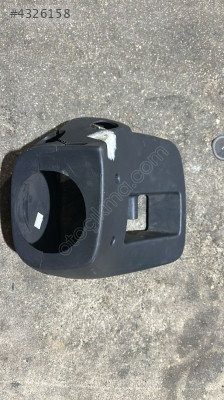 2016 DACİA LODGY 1.5 DİZEL MANUEL DİREKSİYON ALT ÜST BAKALİT