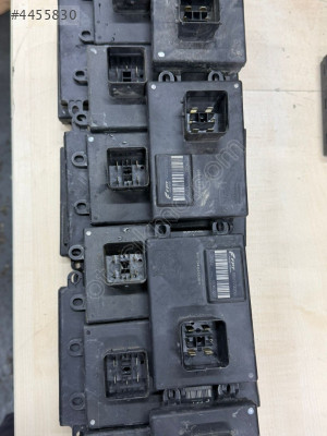 FİAT 500X ŞANZIMAN ROLESİ1.6 DİZEL