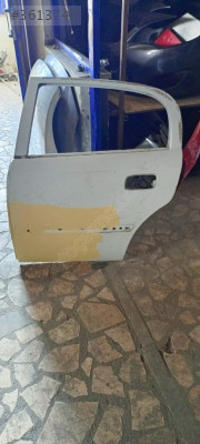 OPEL ASTRA G SOL ARKA KAPI SEDAN 2003 ÇIKMA PARÇA