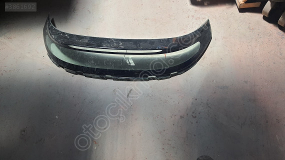 honda civic fd7 type r arka bagaj camı sefalılar oto cıkma