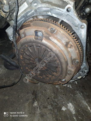 Fort Mondeo Mazda 5 baskı balata volant yedek parça