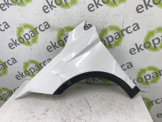 SEAT ARONA 2018 2024 ÇAMURLUK ÖN SOL 6F9821105