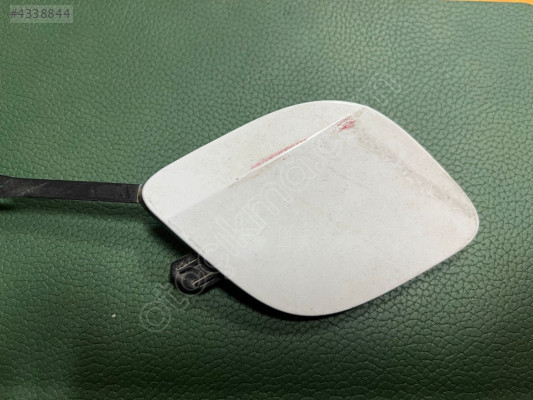 CLİO 5 ÖN TAMPON ÇEKİ DEMİR KAPAĞI ORJİNAL 511806272R