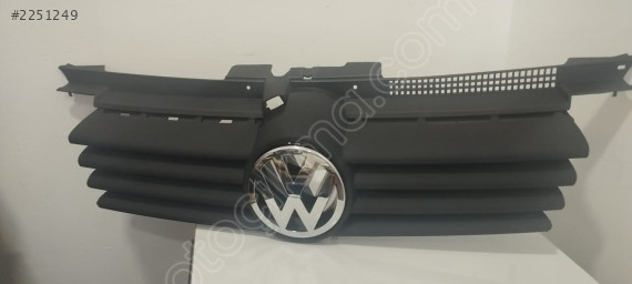 VW BORA 200-2004 PANJUR LOGOLU YENİ