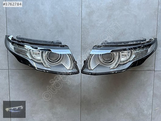 EVOQUE TAKIM FAR (ORJİNAL)