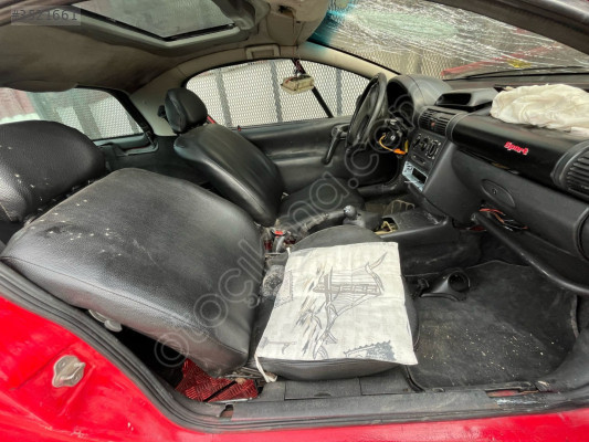 Opel Tigra Modeli için Corsa B Koltuk Takımı