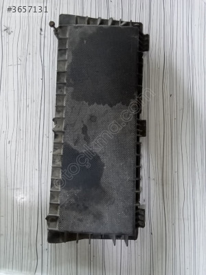 PALİO ALBEA DOBLO LINEA Hava Filtre Kapağı  55180540