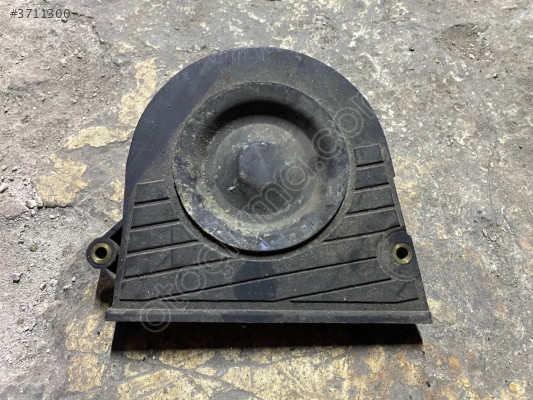 CHEVROLET CAPTİVA TRİGER KAPAĞI ÜST ÇIKMA 96440344 CANCAN OPEL