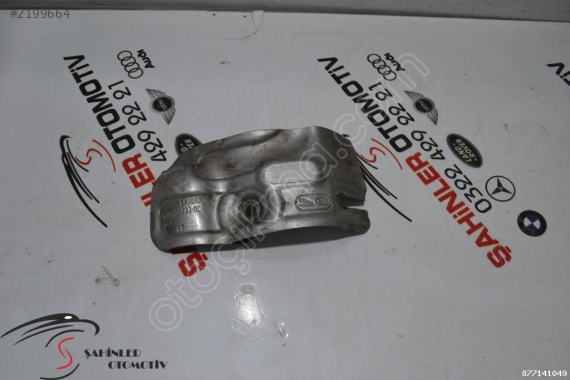 LAND ROVER RANGE ROVER SPORT İZOLASYON G4D3-6K733-BC