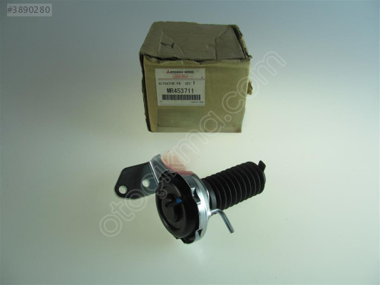 MR453711 L200 ARAZİ VAKUMU 07-15