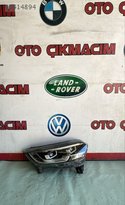 RENAULT KADJAR SAĞ FAR İCON