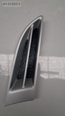 CHEVROLET AVEO HB SAĞ ÖN ÇAMURLUK IZGARASI ORJİNAL.OTO ERKAN ÜNYE