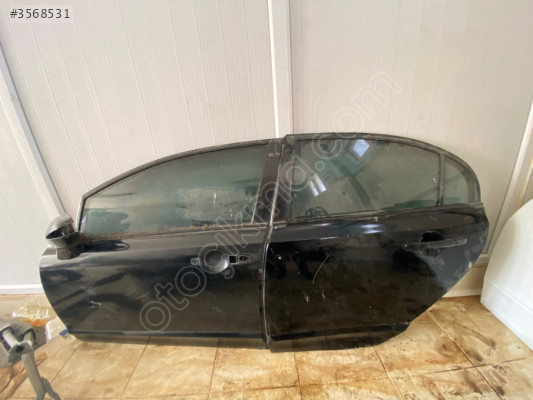Honda cıvıc fd 6sol ön arka kapı orijinal çıkma 06-11
