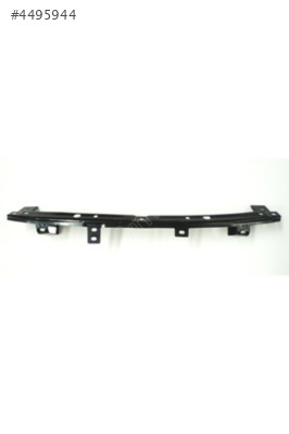 Mitsubishi Outlander Ön Tampon Demiri Orta Tw 20082009