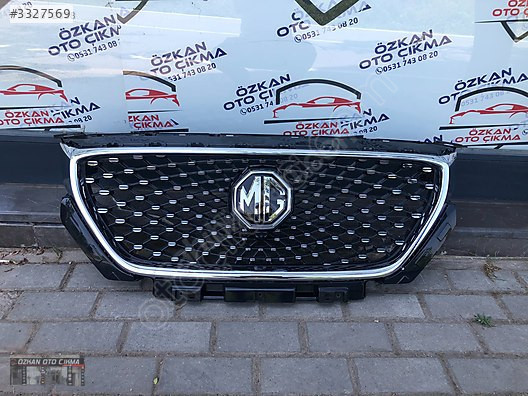 MG HS ÖN PANJUR ORJİNAL