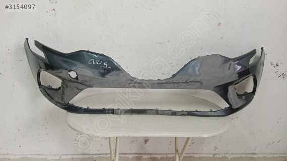 Cilo 5 on tampon