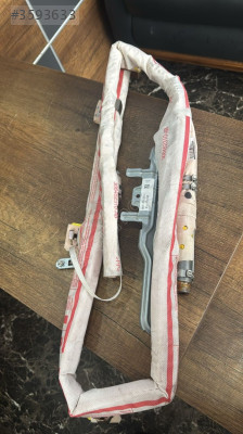 BMW F10 SAĞ TAVAN AİRBAG