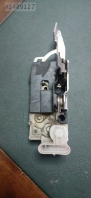 1339731080K Peugeot Boxer arka bagaj kilidi