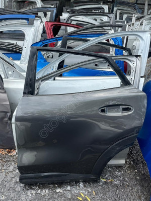 MİRİM OTODAN FORD PUMA SOL ARKA KAPI
