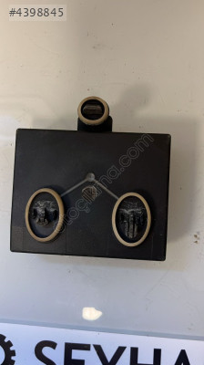 5Q0959392B 5Q0959392E volkswagen  tiguan sağ ön kapı beyni