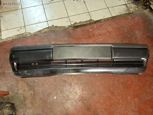 ÖZMEN OPEL VECTRA A İÇ DIŞ KOMPLE ÖN TAMPON