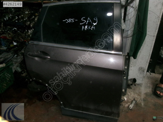 HONDA CRV 2017 ÇIKMA SAĞ ARKA KAPI