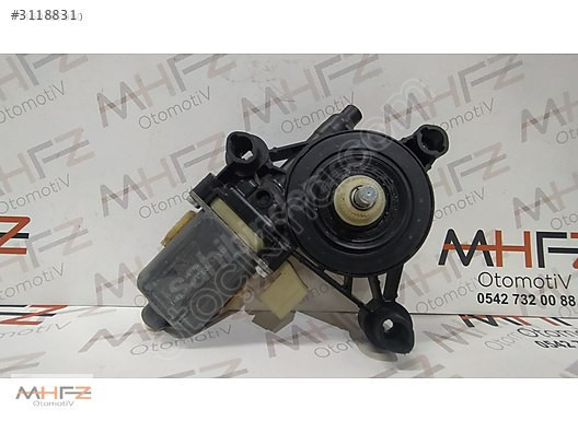 TOURAN 2016-2024 ÖN SAĞ CAM KALDIRMA İNDİRME MOTORU 5Q0959802B