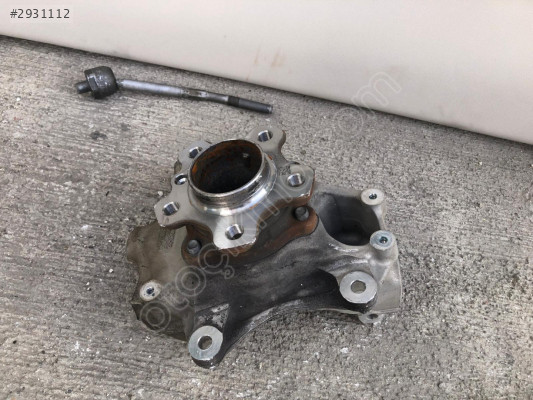 BMW 3 SERİ G20 SOL ÖN TAŞIYICI 6878609-02