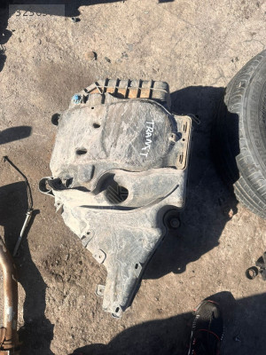 FORD TRANSİT 2000 DİZEL EDBULU DEPOSU