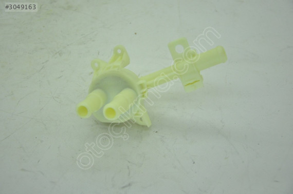 Kalorifer Musluğu Ducato 1994-2006 Arası