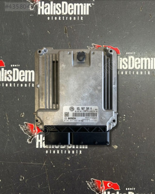 VOLKSWAGEN TRANSPORTER T6 T7 2.0 TDI MOTOR BEYNİ 03L907309M