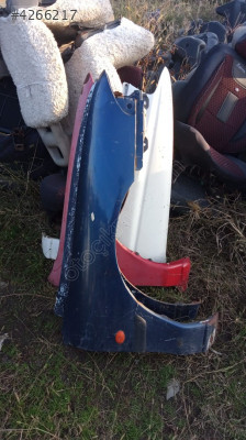 Ford Mondeo Mk1 sağ ön çamurluk