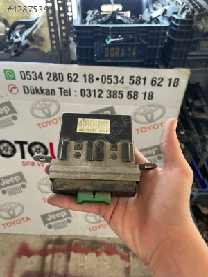 88650-12670 TOYOTA BEYİN