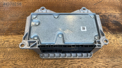 VOLVO S60 AİRBAG BEYNİ P31423599